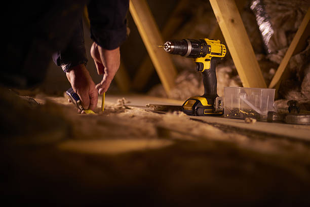 Best Eco-Friendly Insulation in Beckett, NJ